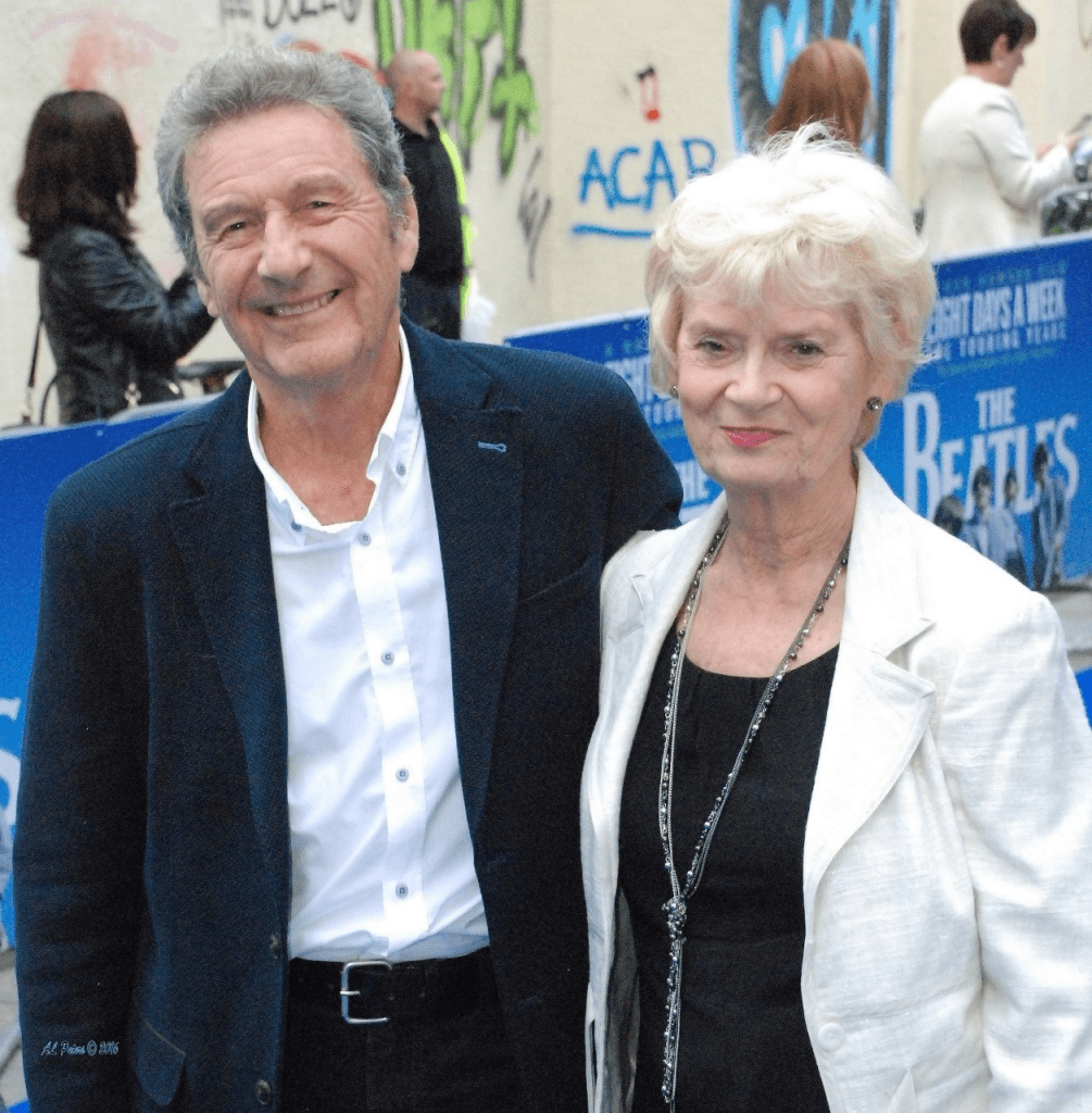 Book Signing