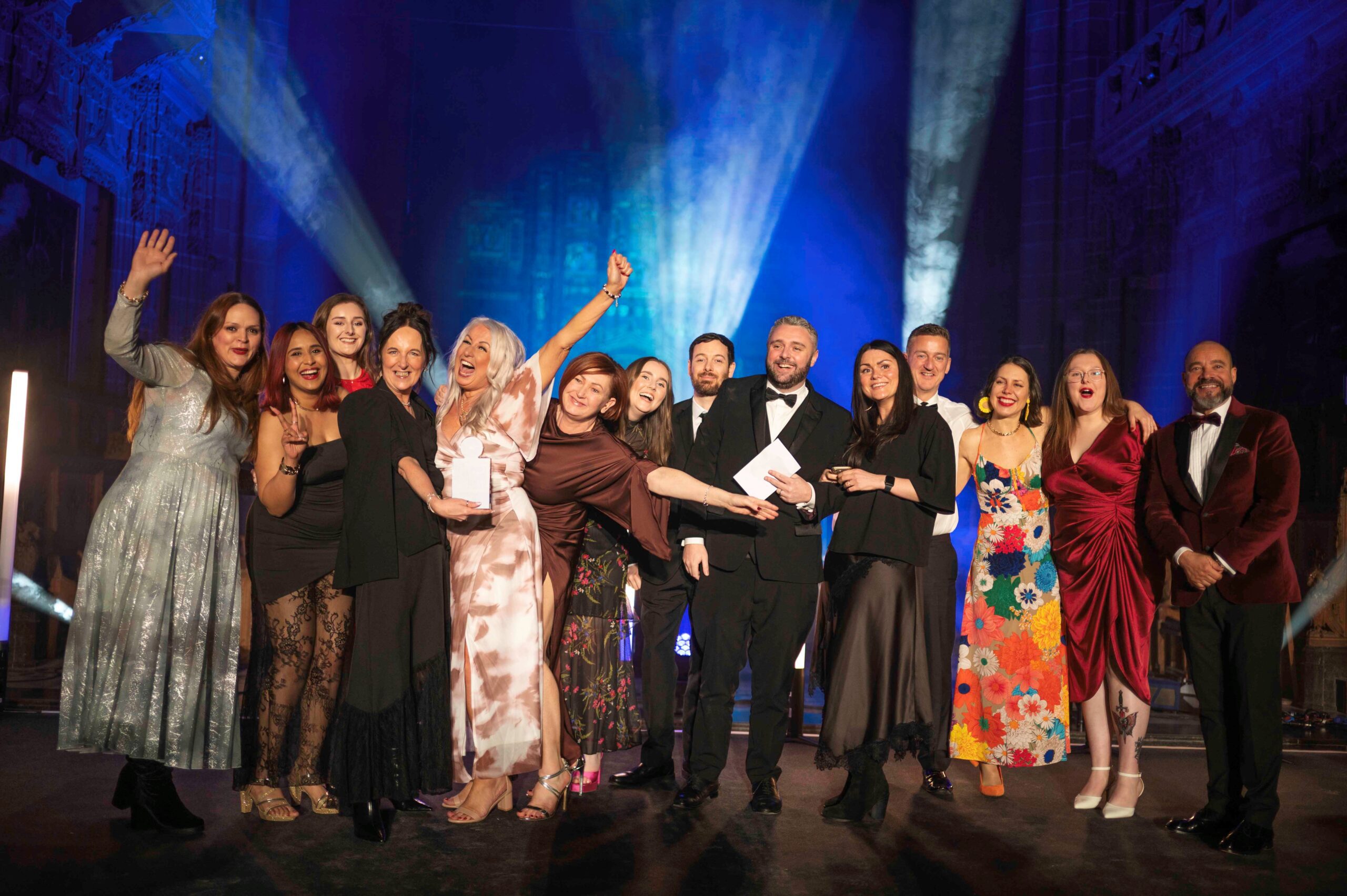 Award winning Beatles museum The Beatles Story