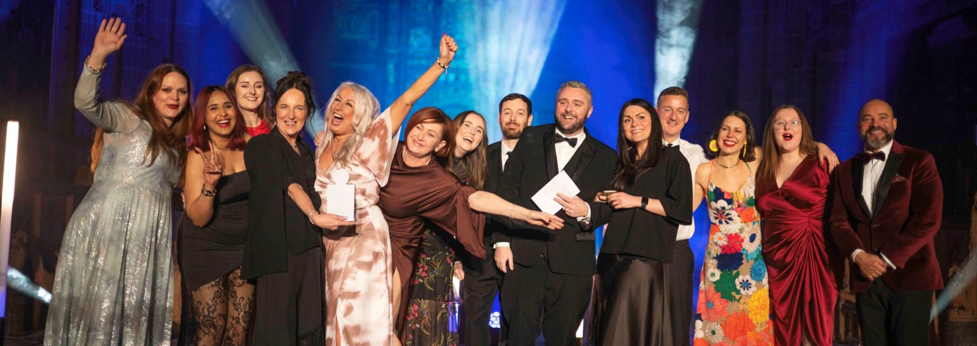 Award winning Beatles museum The Beatles Story