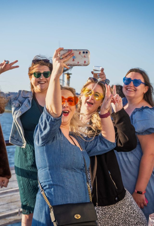 WIN – 2 free tickets to The Beatles Tribute Cruise