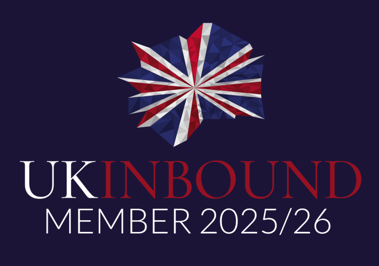 UK Inbound Logo