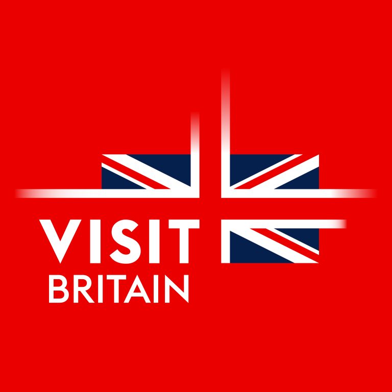 Visit Britain partner
