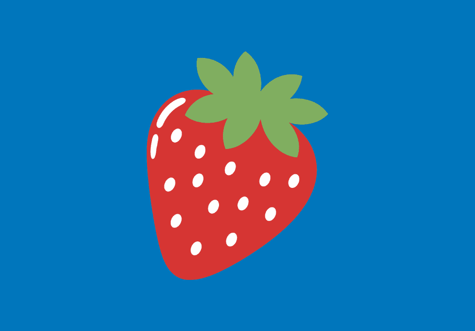 Summer Workshops: Strawberry Fields Forever 