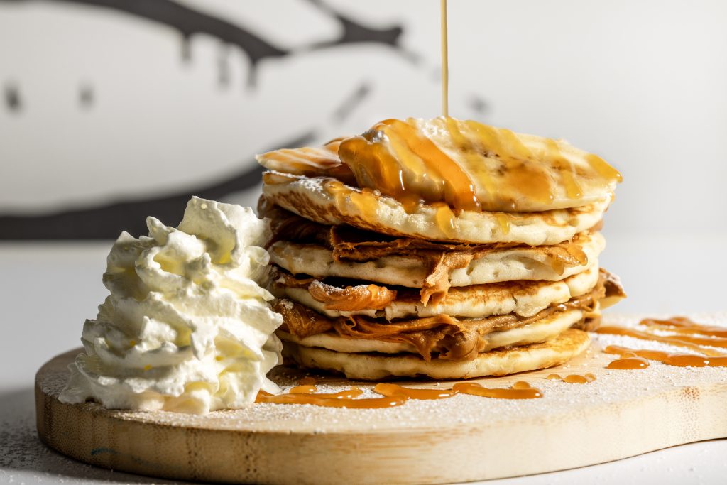 Pancakes