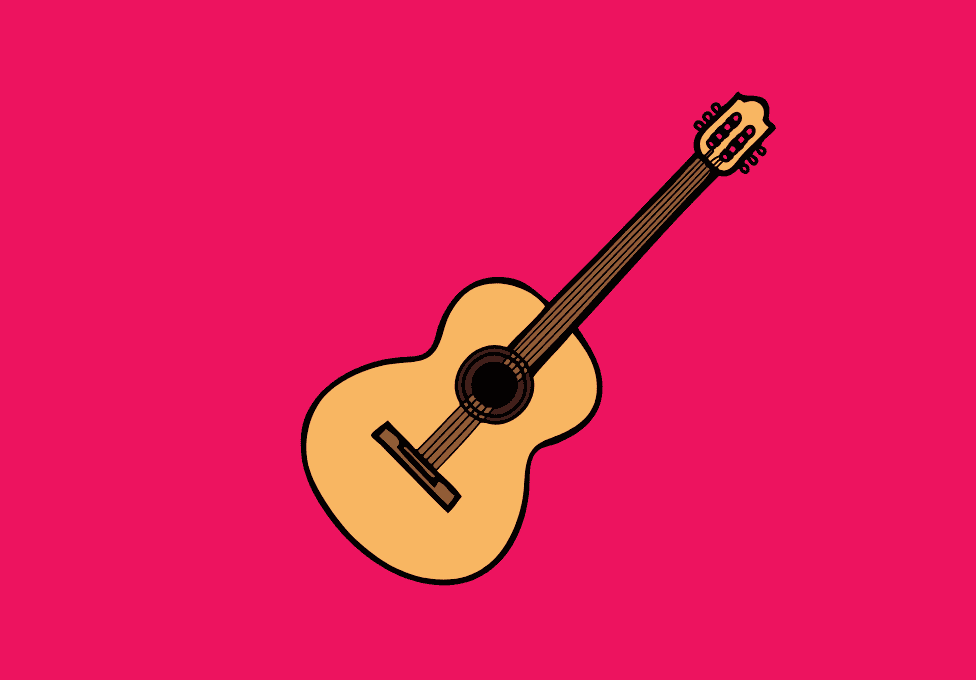 Free Beginner Guitar Lessons