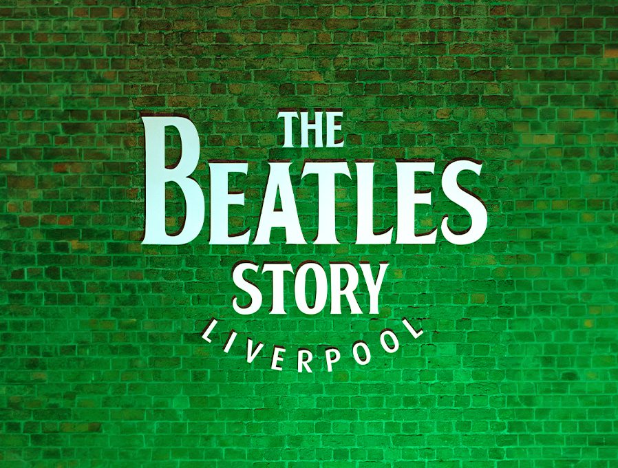 The Beatles Story Museum, Liverpool has been awarded GOLD by Green Tourism