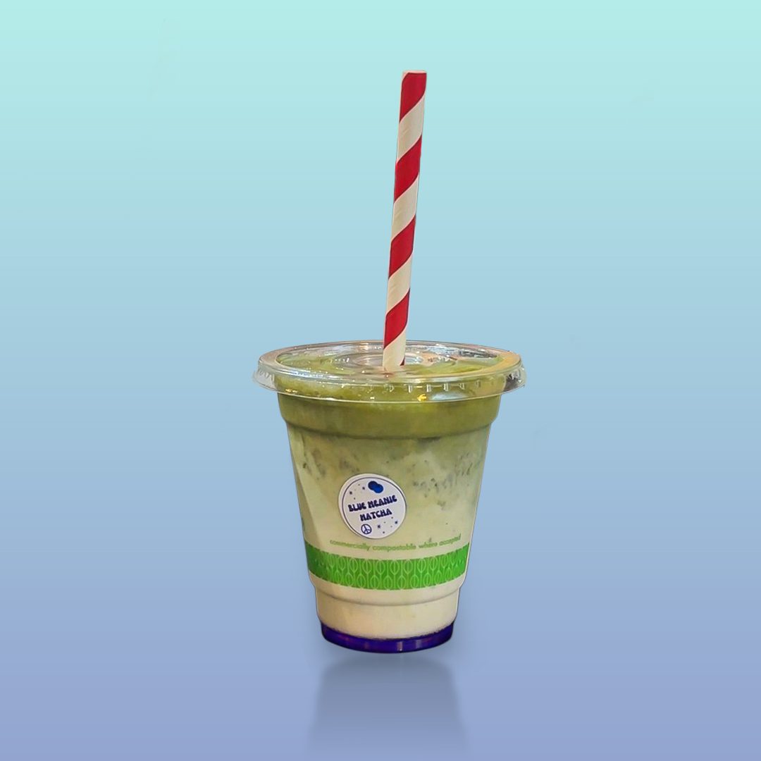 matcha