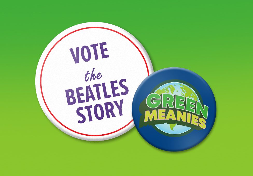 Voting Now Open as The Beatles Story is Shortlisted for Sustainability Award
