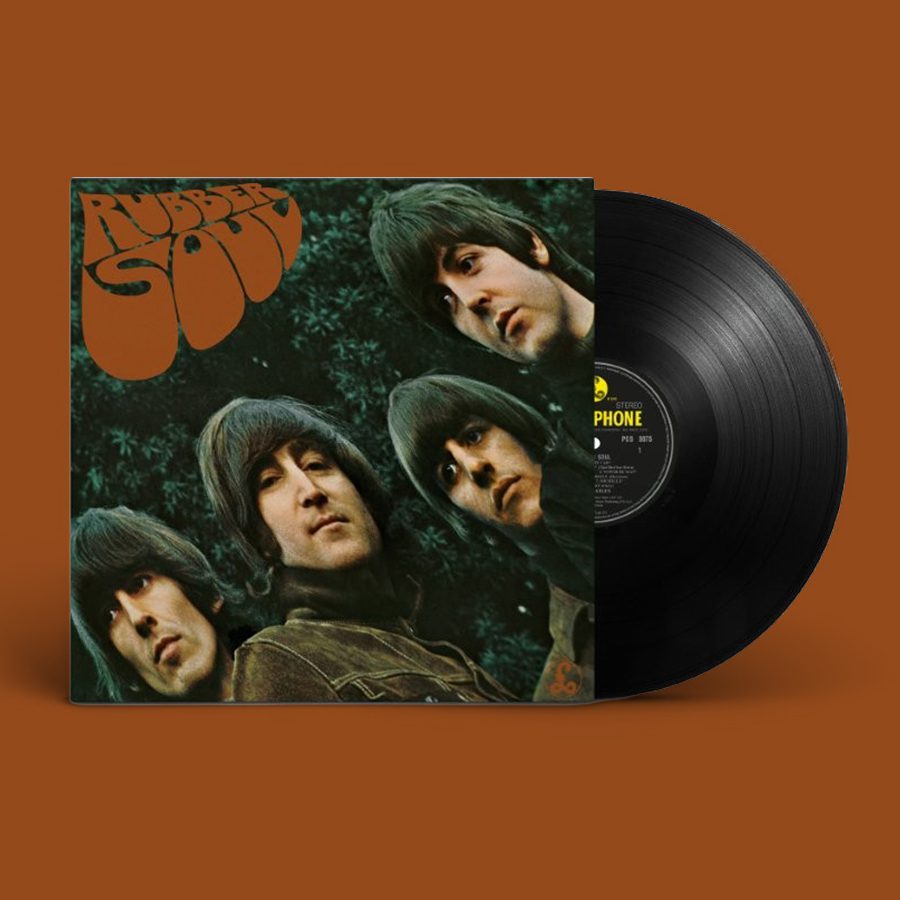 Music, Mojo, and Motown: The Story of Rubber Soul