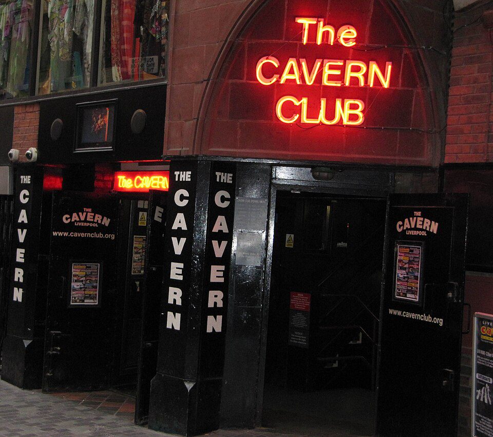 Congratulations to the New Owners of the Cavern Club!